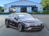 New 2023 Mercedes-Benz EQS 450+ 4MATIC Sedan image 5