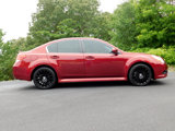 Used 2010 Subaru Legacy 2.5GT Premium image 2