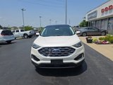Used 2019 Ford Edge Titanium image 2