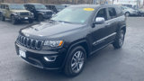 Certified 2020 Jeep Grand Cherokee Limited image 3