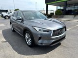 Used 2020 INFINITI QX50 Pure image 2
