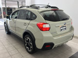Used 2017 Subaru Crosstrek 2.0i Premium w/ Moonroof Package image 4