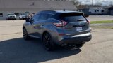 Used 2018 Nissan Murano SL w/ Midnight Edition Package image 6