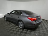 Used 2014 INFINITI Q50 Premium w/ Spare Tire Package image 5