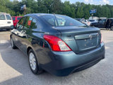 Used 2015 Nissan Versa S image 6