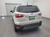 Used 2019 Ford EcoSport Titanium image 6