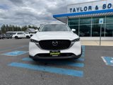 Used 2022 MAZDA CX-5 AWD 2.5 S image 2