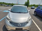 Used 2016 Nissan Versa Note SV image 3