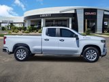 Used 2021 Chevrolet Silverado 1500 Custom w/ LPO, Dark Essentials Package image 2