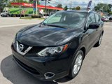 Used 2018 Nissan Rogue Sport SV w/ SV All-Weather Package image 3