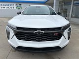 Certified 2024 Chevrolet Trax RS w/ Driver Confidence Package image 4