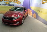 Used 2014 Kia Optima LX w/ LX Convenience Plus Package image 2
