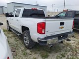 Used 2016 Chevrolet Silverado 1500 LTZ w/ LTZ Plus Package image 5