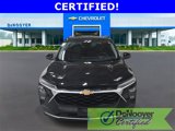 Used 2024 Chevrolet Trax LT w/ Sunroof Package image 2