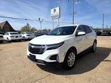 Used 2024 Chevrolet Equinox LT image 3