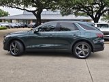Used 2022 Genesis GV70 2.5T w/ Sport Prestige Package image 2