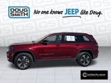 Used 2023 Jeep Grand Cherokee 4WD 4xe image 2