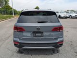 Certified 2024 Volkswagen Taos SE image 5