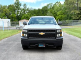 Used 2015 Chevrolet Silverado 1500 W/T w/ WT Fleet Convenience Package image 2