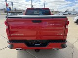 Used 2023 Chevrolet Silverado 1500 RST image 4