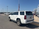 Used 2017 Chevrolet Tahoe LT w/ Luxury Package image 3