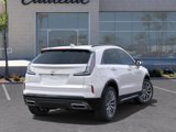 New 2025 Cadillac XT4 Sport image 4