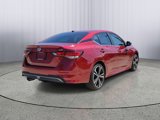 Used 2022 Nissan Sentra SR w/ Electronics Package image 4