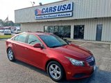 Used 2014 Chevrolet Cruze LT image 2