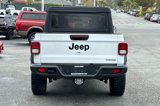 Certified 2020 Jeep Gladiator Sport image 5