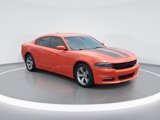 Used 2018 Dodge Charger SXT Plus w/ Navigation & Travel Group image 2