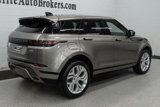 Used 2021 Land Rover Range Rover Evoque R-Dynamic S image 6