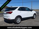 Used 2022 Chevrolet Equinox LS w/ LS Convenience Package image 4