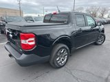 Used 2022 Ford Maverick XLT w/ Equipment Group 300A Standard image 4