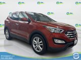 Used 2014 Hyundai Santa Fe Sport 2.0T w/ Technology Package 05 image 3