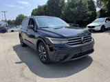 Certified 2022 Volkswagen Tiguan S image 4