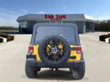 Used 2015 Jeep Wrangler Unlimited Rubicon image 5