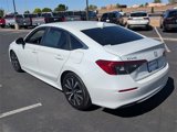 Used 2023 Honda Civic EX image 4