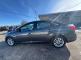 Used 2017 Ford Focus SE image 3