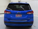 Used 2024 Chevrolet Equinox RS image 4