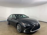 New 2025 Lexus ES 300h w/ Accessory Package (Z2) image 6