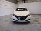 Used 2023 Nissan Leaf S image 2