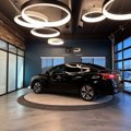 Used 2017 Nissan Sentra SL image 5