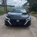 Used 2024 Nissan Sentra SV w/ All-Weather Package image 2