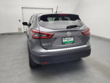 Used 2020 Nissan Rogue Sport S image 6