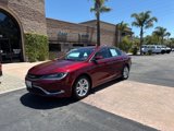 Used 2016 Chrysler 200 Limited w/ Convenience Group image 2