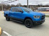 Used 2022 RAM 1500 Big Horn image 3