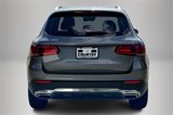 Used 2021 Mercedes-Benz GLC 300 4MATIC image 4