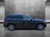 Used 2022 Mercedes-Benz GLC 300 image 4