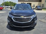 Used 2020 Chevrolet Equinox LS image 2