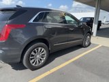 Used 2017 Cadillac XT5 Luxury w/ Driver Awareness Package image 2